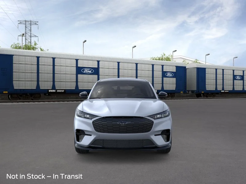 2026 Ford Mustang Mach-E GT - Photo 6