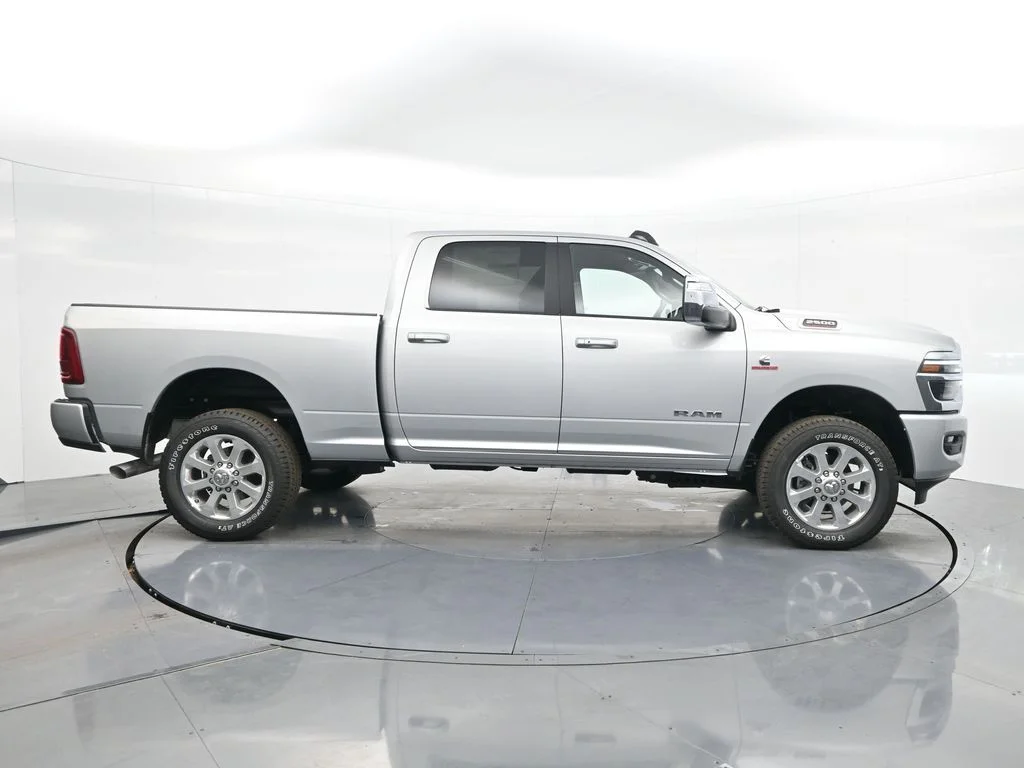 2026 RAM 2500 Laramie - Photo 6