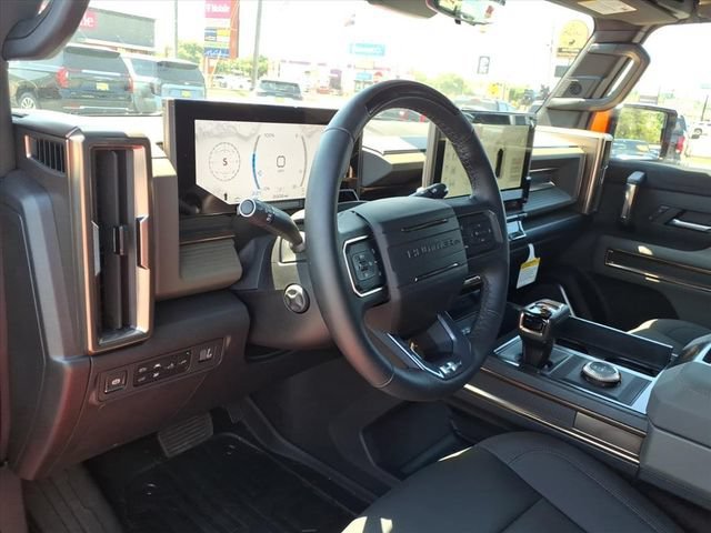 2025 GMC HUMMER EV 3X - Photo 11