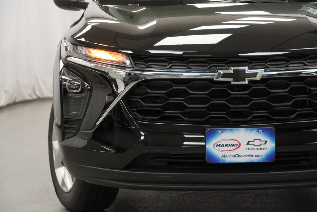 2026 Chevrolet Trax LS - Photo 10