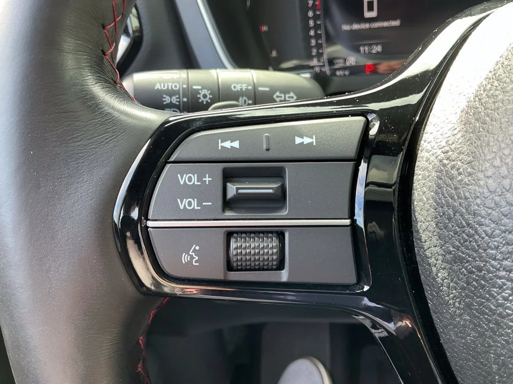 Used 2025  Honda Black Edition image 40