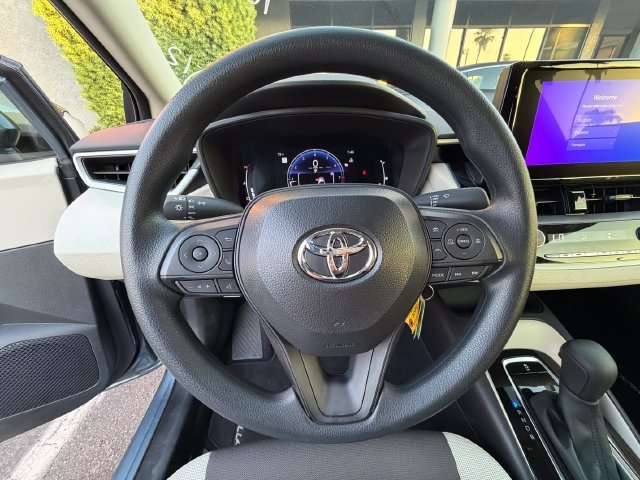 Used 2026  Toyota LE image 17