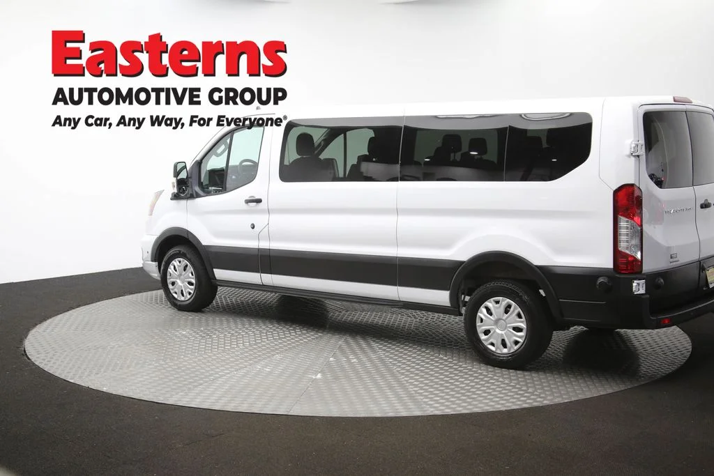 Used 2024 White Ford XLT image 60