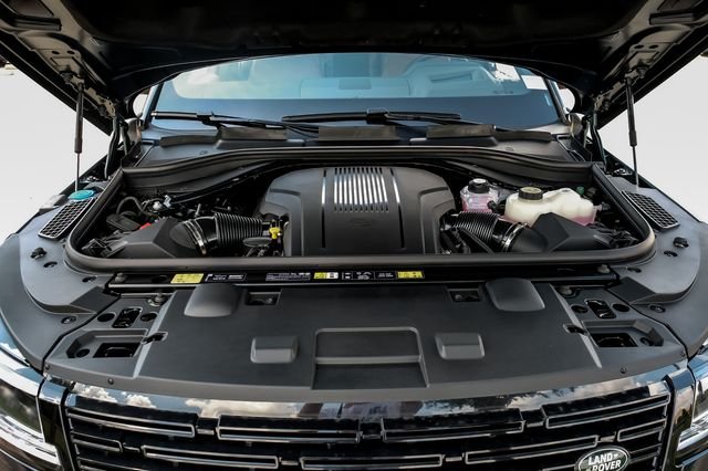 New 2026  Land Rover Dynamic SE image 57