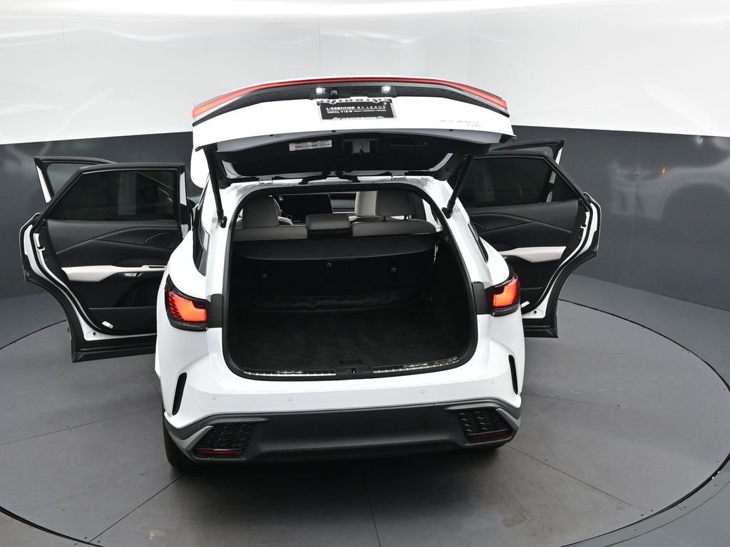 2025 Lexus RX 350 F SPORT - Photo 48