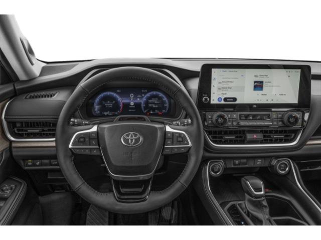 New 2026 Blueprint Toyota Platinum image 10