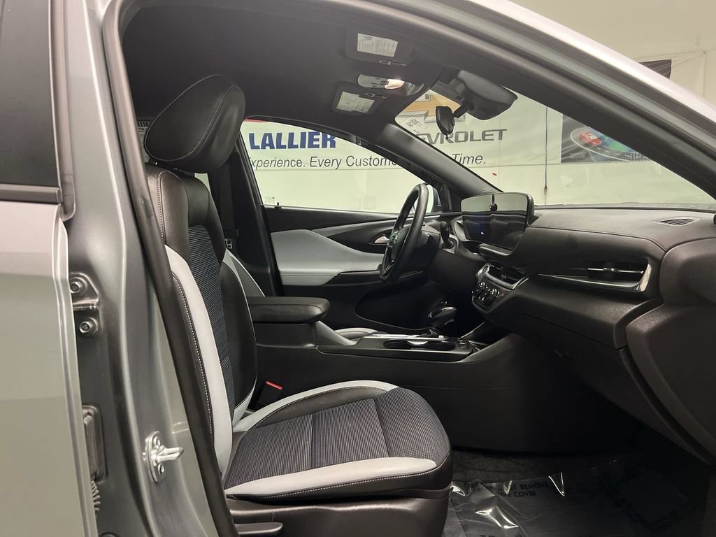 2025 Buick Envista Preferred - Photo 24