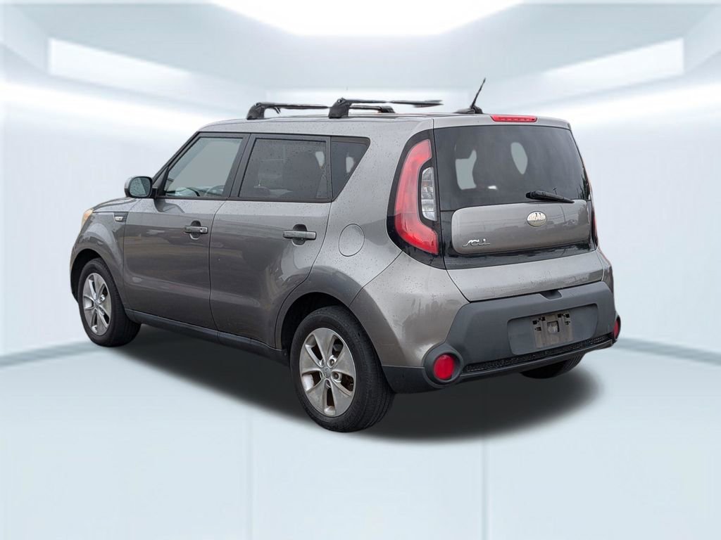 Used 2014 Kia Soul Base with VIN KNDJN2A27E7088447 for sale in Foley, AL