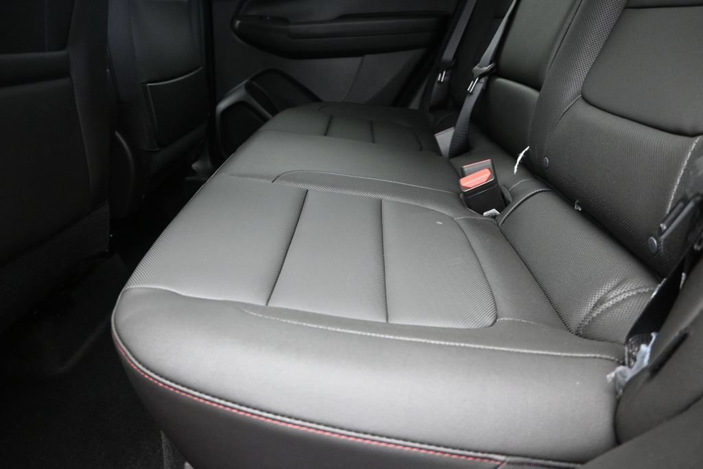 2026 Chevrolet Trailblazer RS - Photo 16