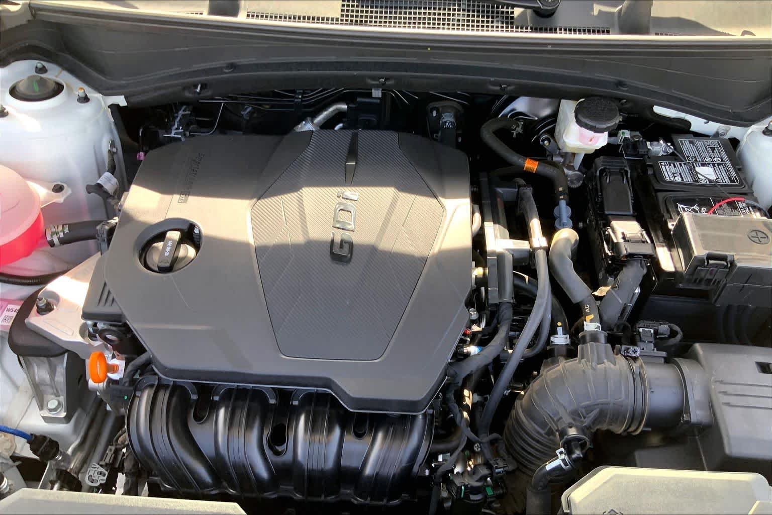 2026 Kia Sportage LX - Photo 34