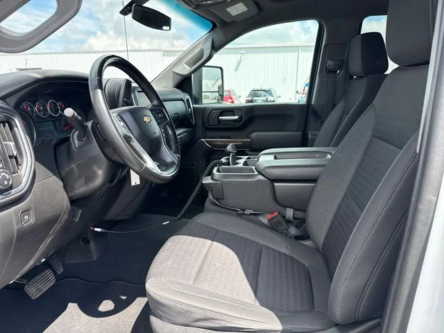 Used 2023 Summit White Chevrolet LT image 11