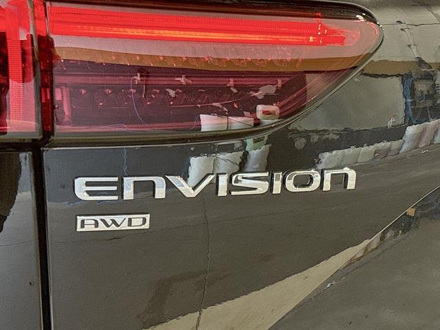 New 2026 Ebony Twilight Metallic Buick Sport Touring image 32