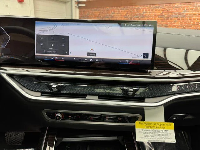 Used 2026 Brown BMW xDrive40i image 18