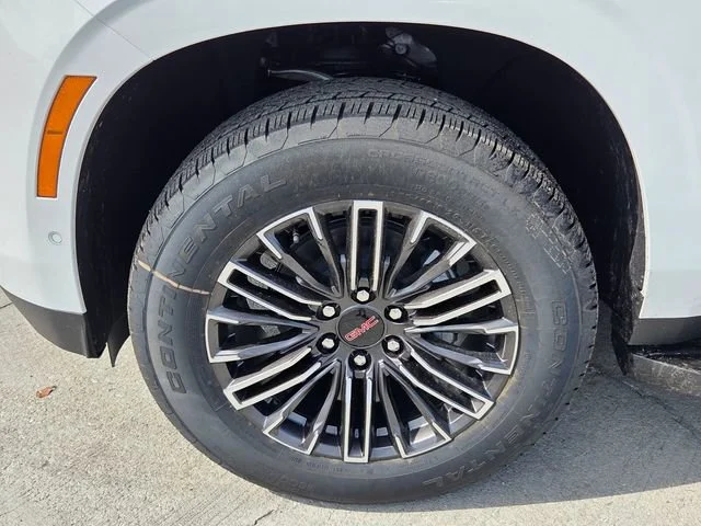 2026 GMC Yukon XL Elevation - Photo 4