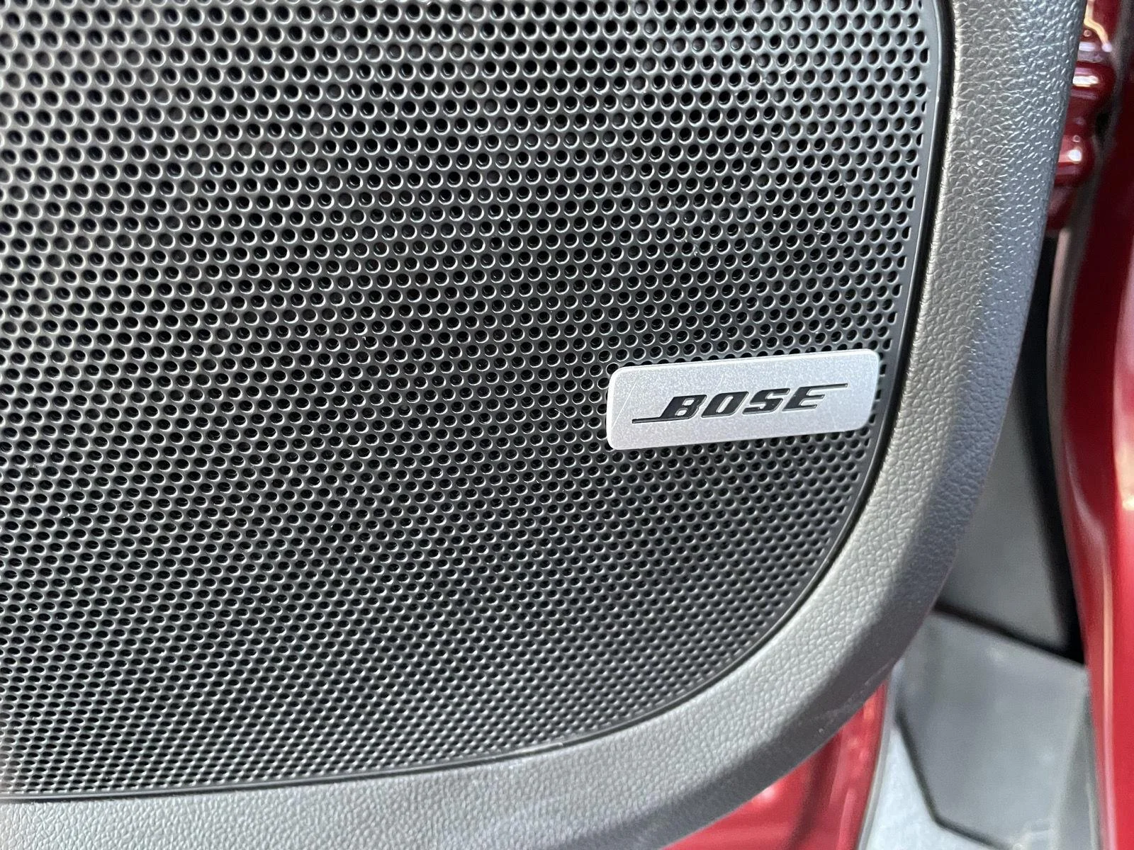 Used 2023 Crimson Metallic Chevrolet RS image 12