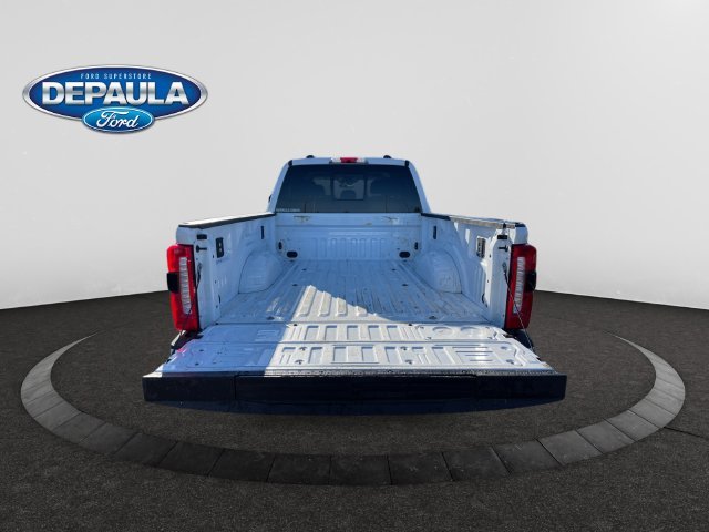 Used 2024 White Ford XL image 6
