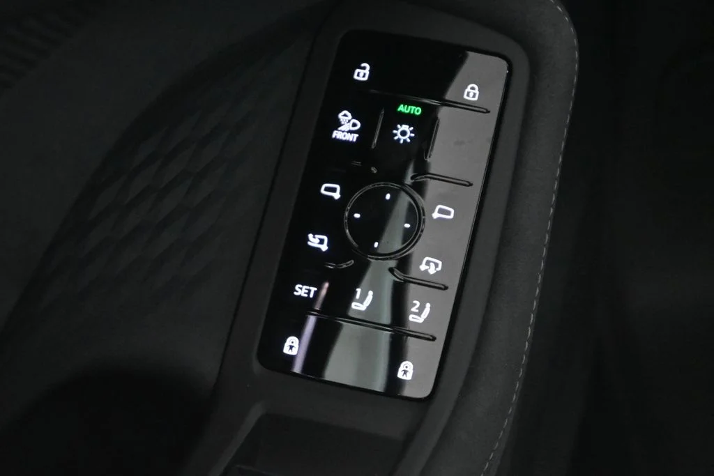 New 2026 Black Audi Premium Plus image 27