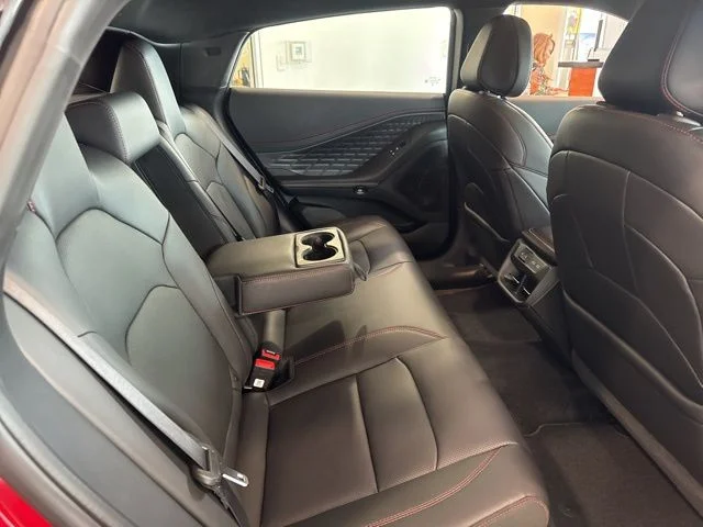 New 2026 Redeye Exterior Paint Dodge R/T Scat Pack image 8