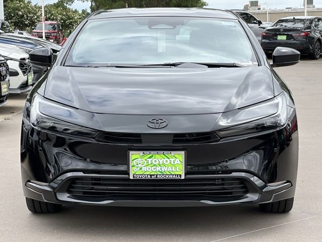 New 2026 Midnight Black Metallic Toyota  Nightshade Edition image 7