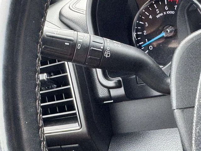 2021 Ford Expedition Limited - Photo 30