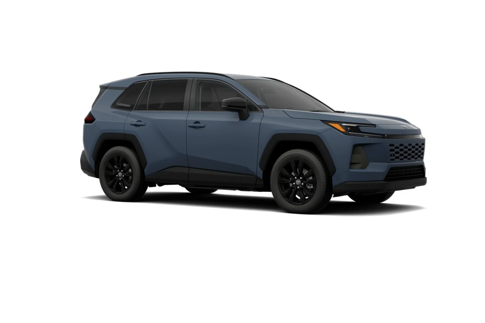 New 2026 Storm Cloud Toyota  XLE Premium image 16