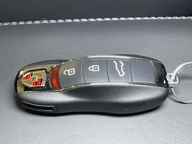 Used 2026 White Porsche  image 48