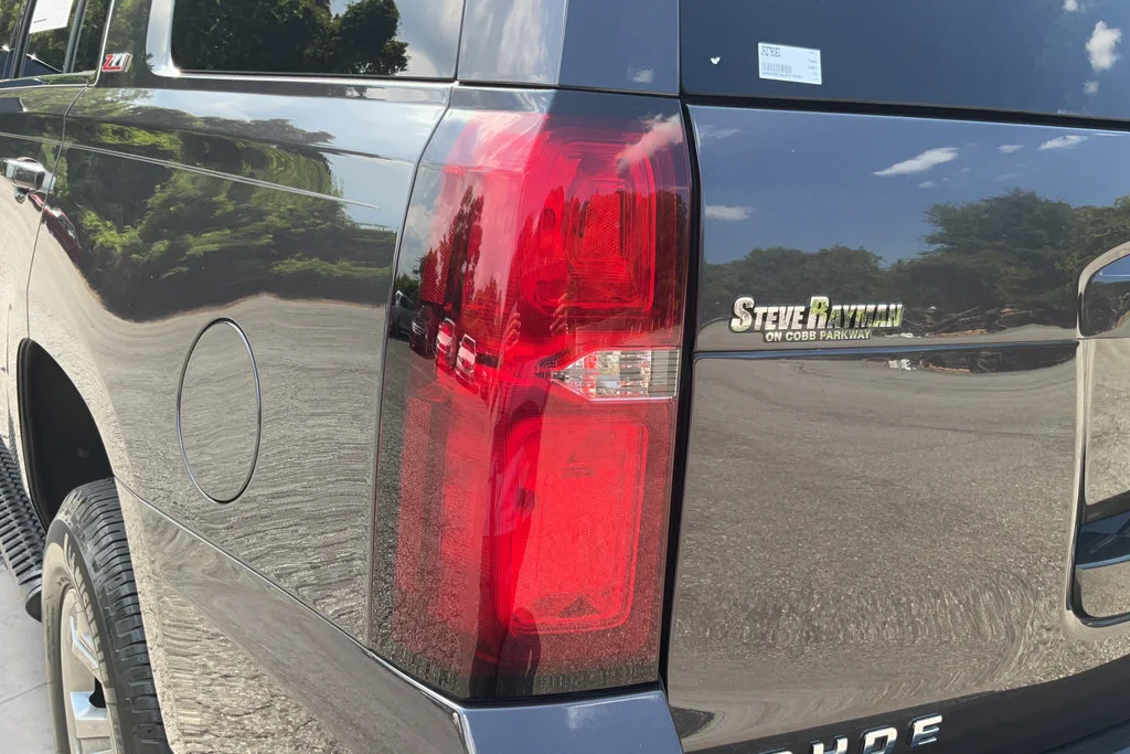 2018 Chevrolet Tahoe LT - Photo 30