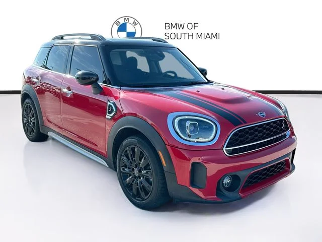 2023 Mini Countryman