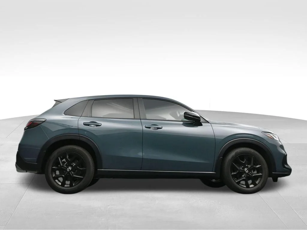 Certified Used 2025 Nordic Forest Pearl Honda 2WD SPORT image 40