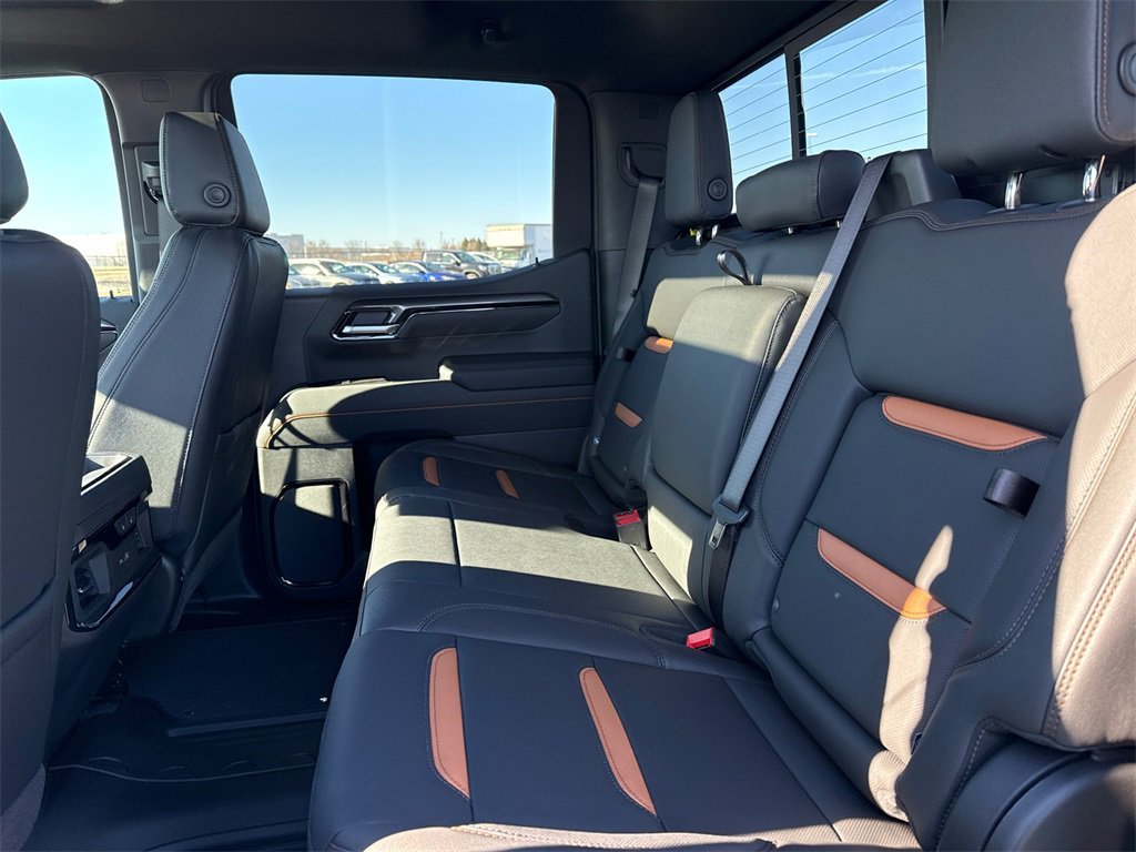 2026 GMC SIERRA - Image 32