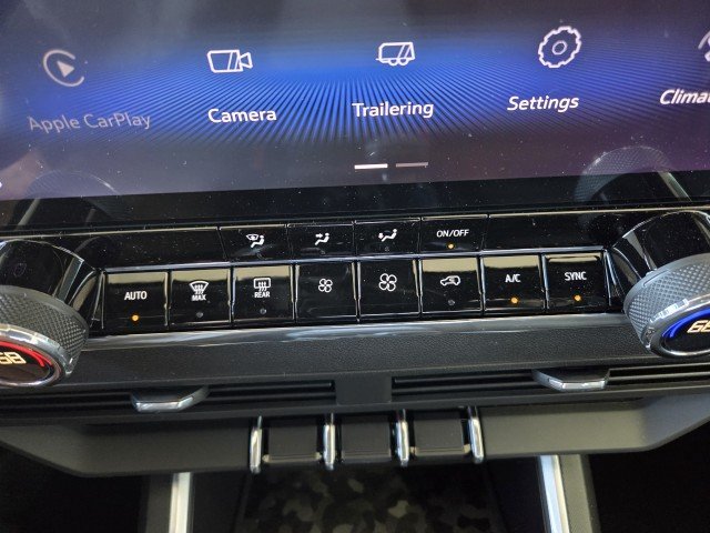 2026 Chevrolet Colorado Trail Boss - Photo 46