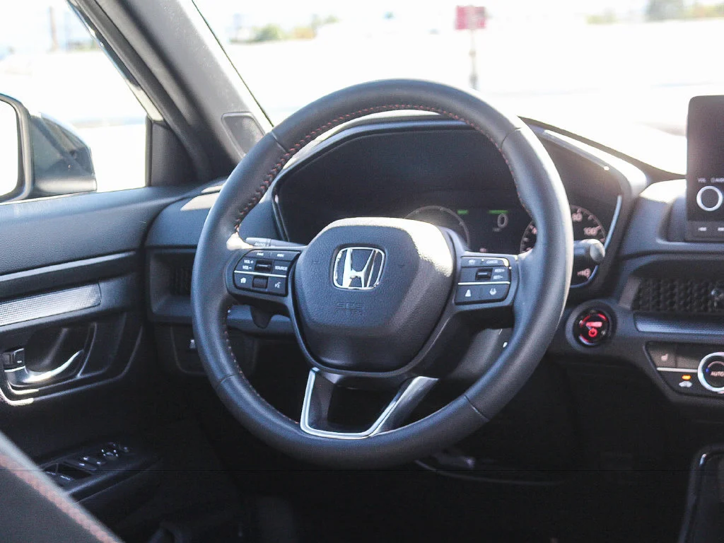 2024 Honda CR-V Sport - Photo 44