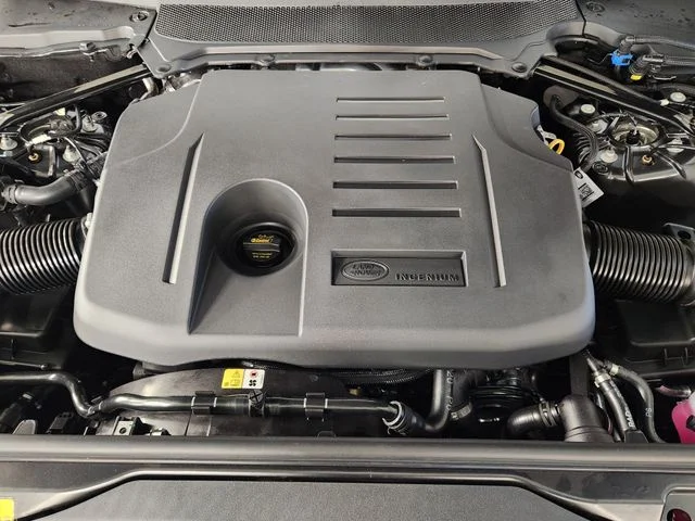 2026 Land Rover Discovery Gemini Edition - Photo 32