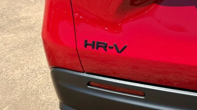 2027 Honda HR-V Sport - Photo 13