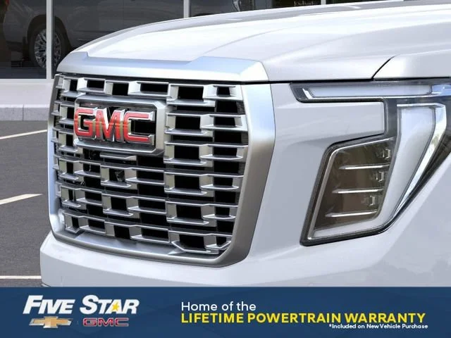 2026 GMC Yukon XL Denali - Photo 13