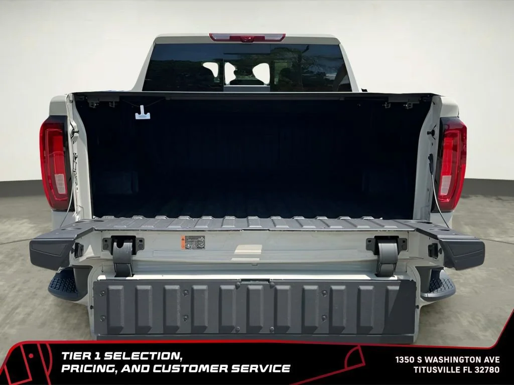 New 2026 Coastal Dune GMC Denali image 23