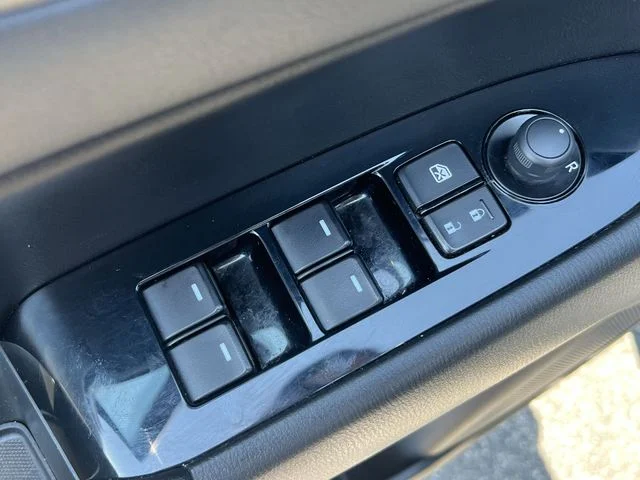 Used 2018 Gray Mazda Touring image 30
