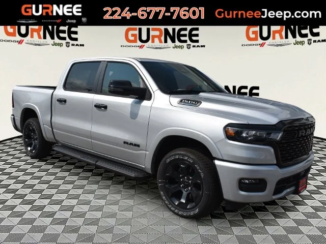 2026 RAM 1500 Pickup Big Horn/Lone Star