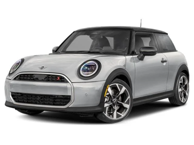 New 2027 C74 MINI Iconic image 1