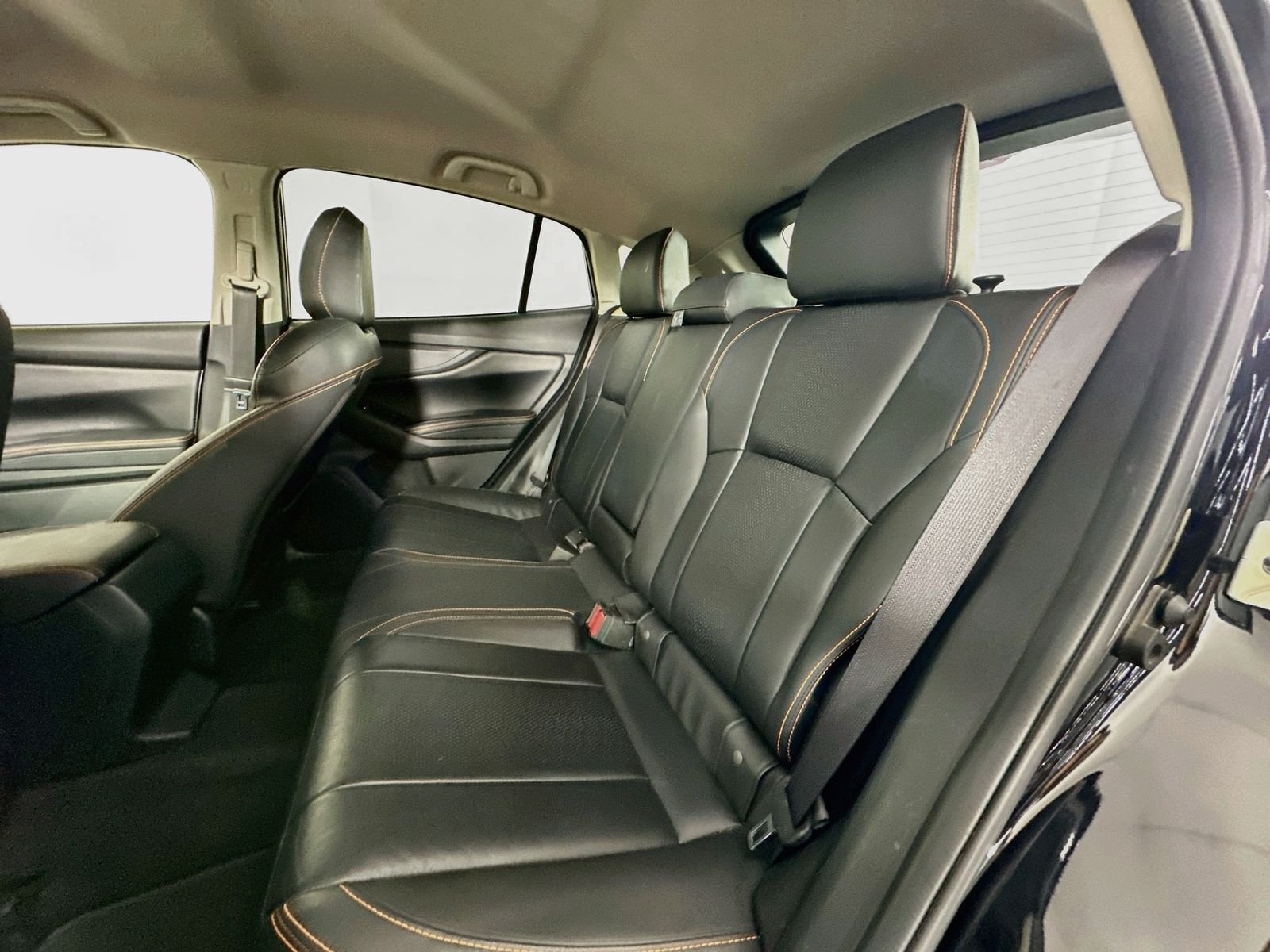 Used 2019 Crystal Black Silica Subaru 2.0i Limited image 24