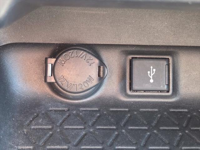 Certified Used 2020 MIDNIGHT BLACK METAL Toyota  image 13