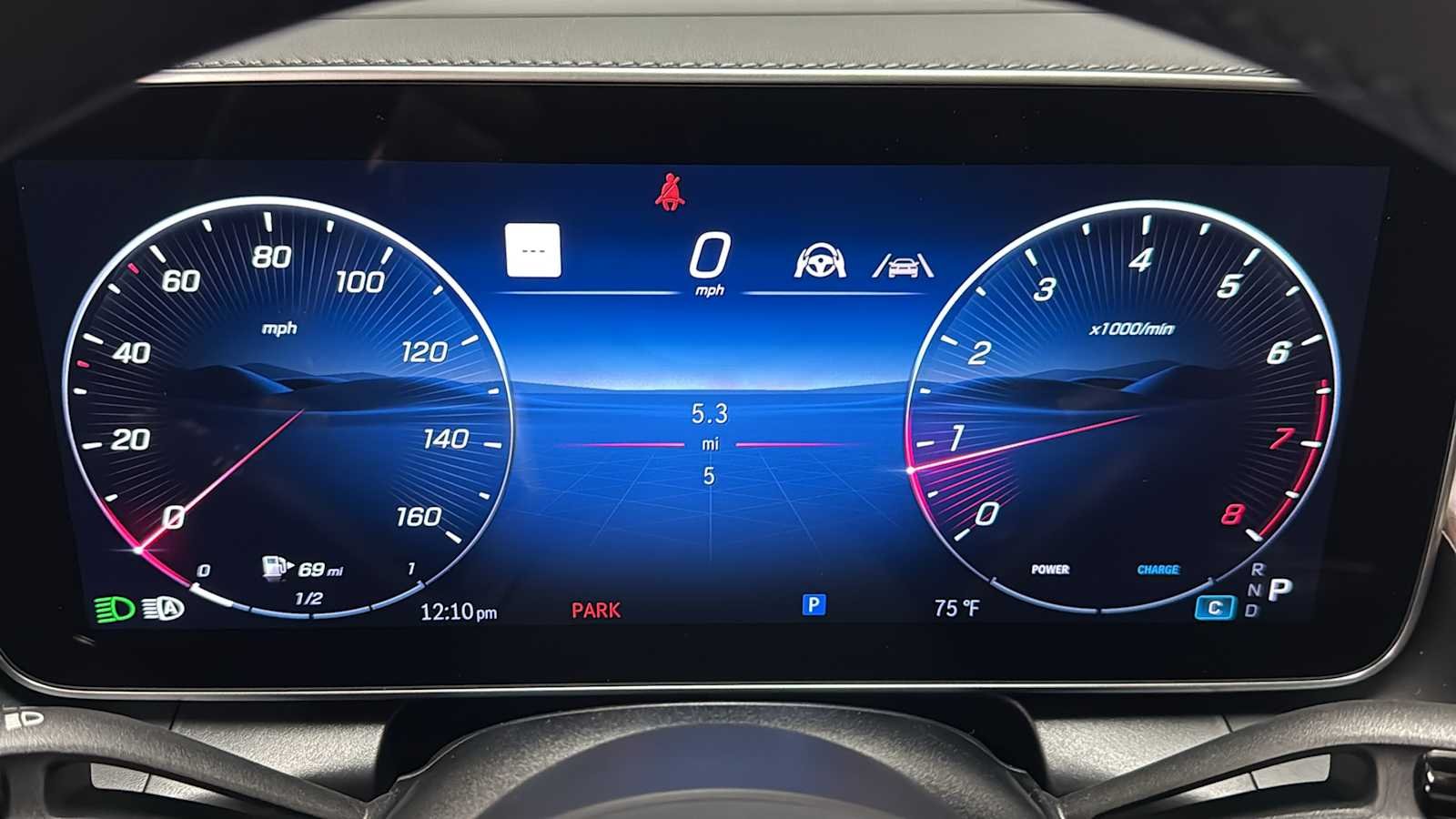 New 2026 MANUFAKTUR Alpine Grey Mercedes-Benz GLC 300 image 19