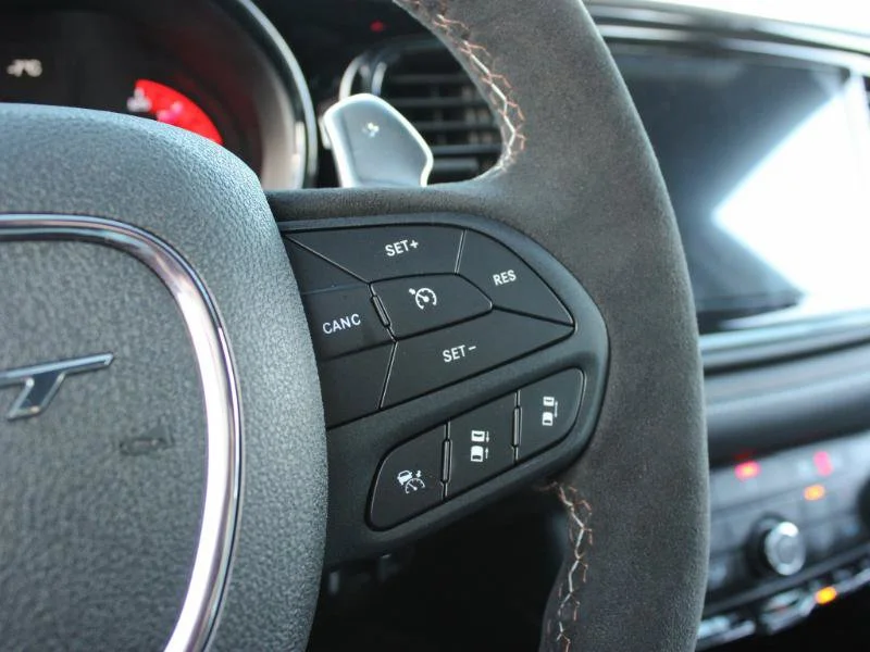 Used 2025 night moves Dodge SRT Hellcat Hammerhead* AWD, 710 HORSEPOWER image 25