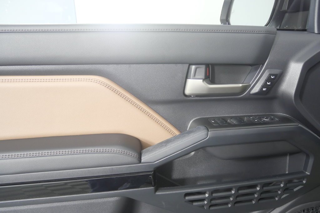 Used 2026 Pearl Toyota Limited image 10