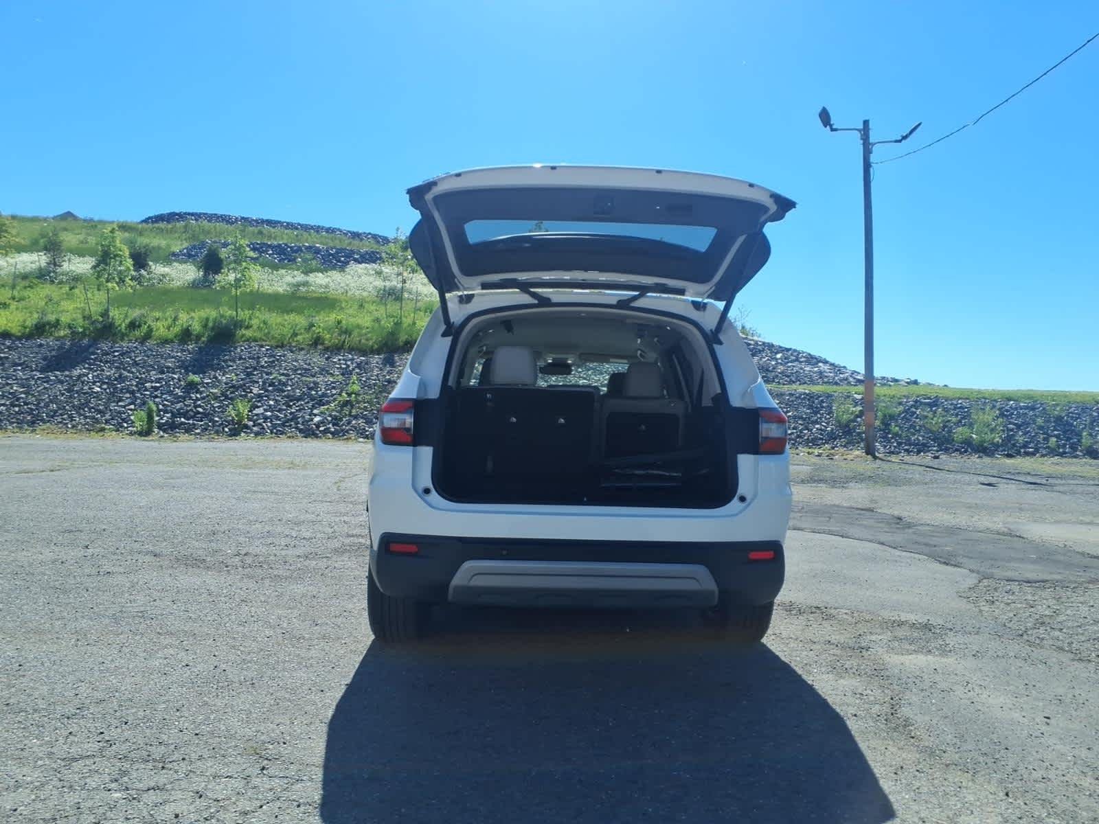 2023 Honda Pilot EX-L - Photo 10