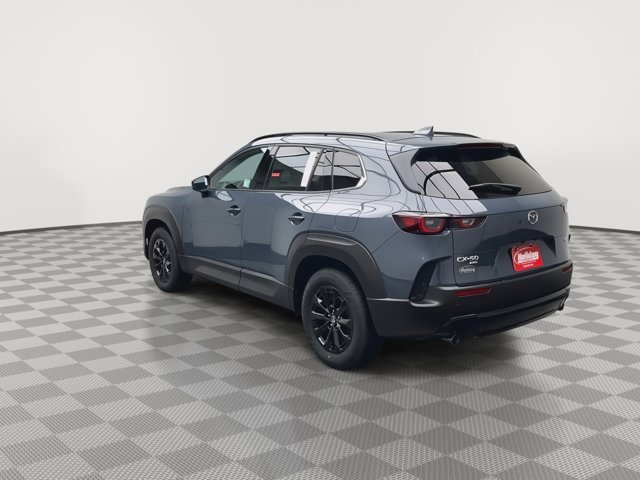 New 2026 Polymetal Gray Metallic Mazda Premium image 38