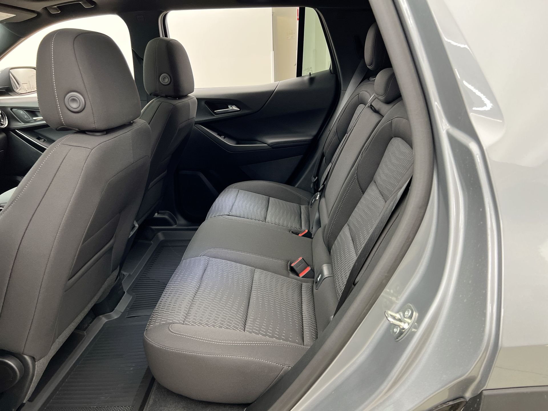 New 2026 Sterling Gray Metallic Chevrolet LT image 77