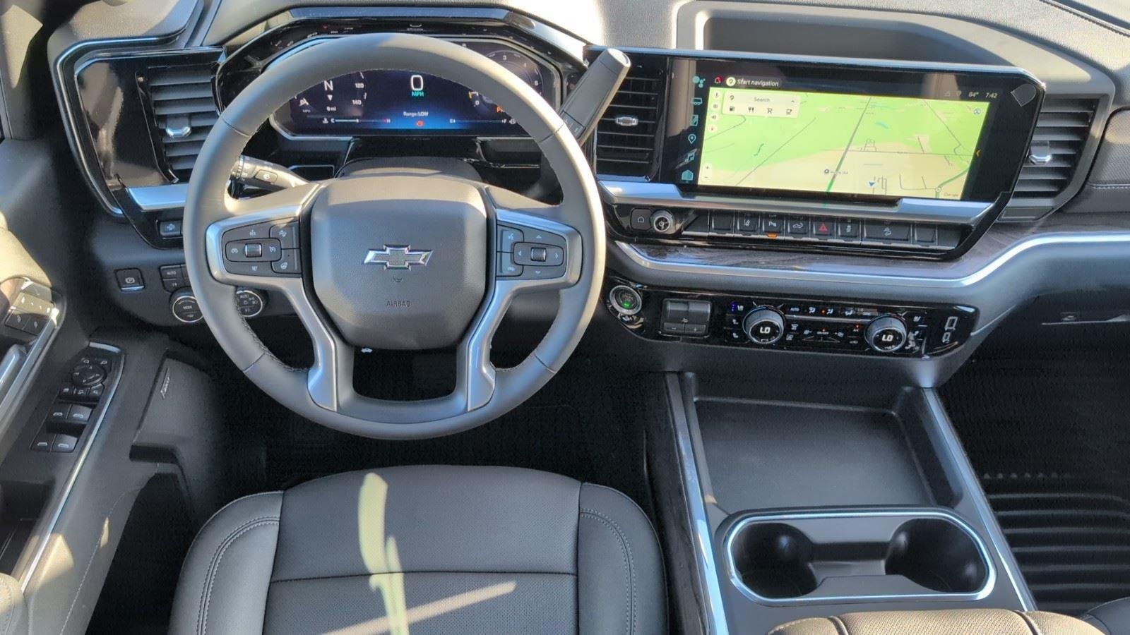 2026 Chevrolet Silverado 2500 HD LTZ - Photo 32