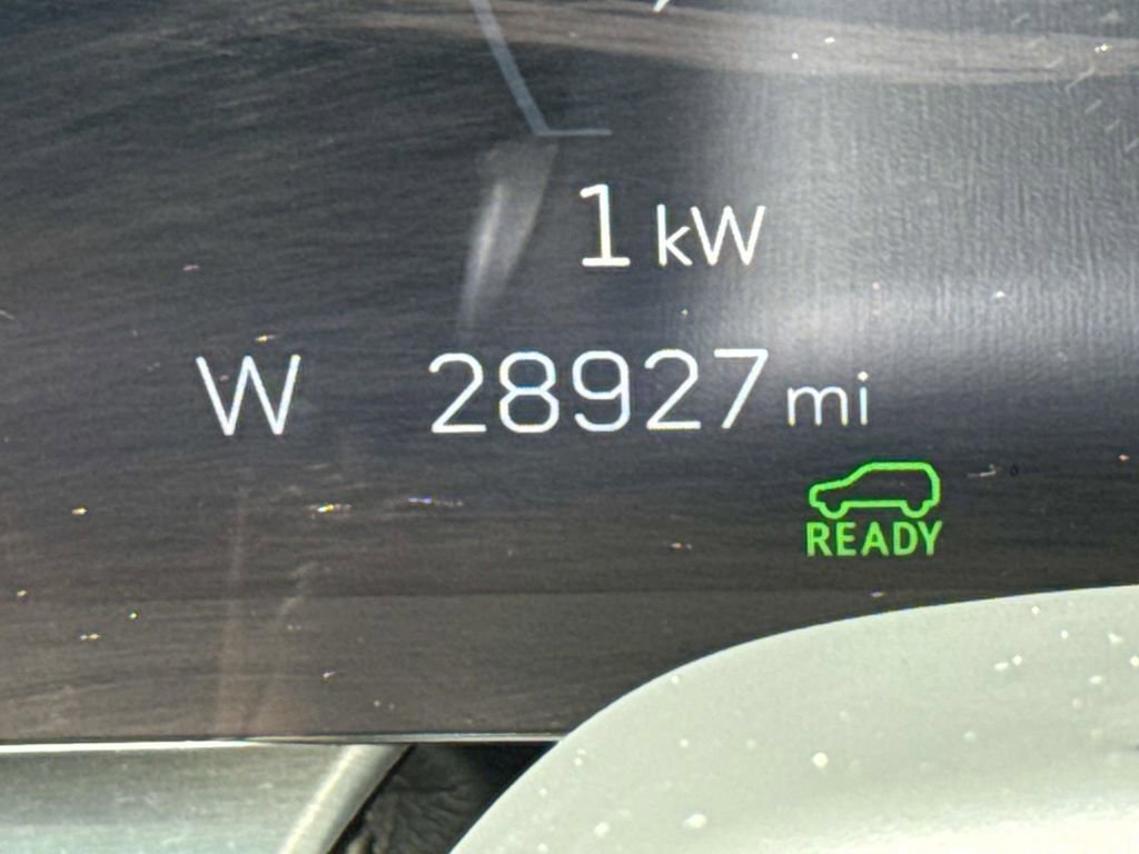 Used 2024 Stellar Black Metallic Cadillac Sport 2 image 40