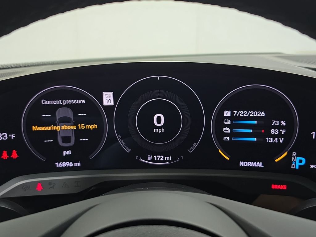 Certified Used 2023 Gray Porsche  image 15